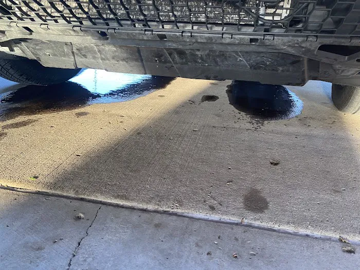 Valvoline Instant Oil Change 5
