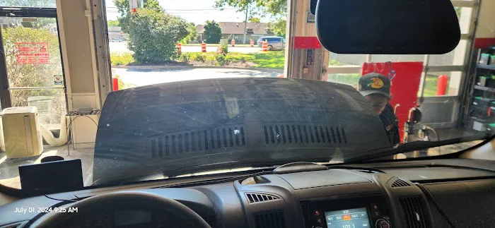 Valvoline Instant Oil Change 7