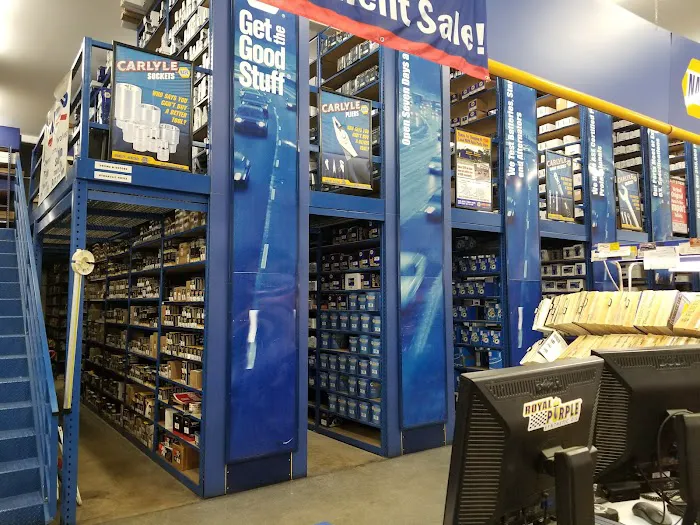 NAPA Auto Parts - Riverside Automotive Supply 3
