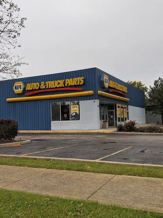 NAPA Auto Parts - Riverside Automotive Supply 0