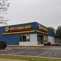 NAPA Auto Parts - Riverside Automotive Supply