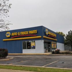 NAPA Auto Parts - Riverside Automotive Supply ico