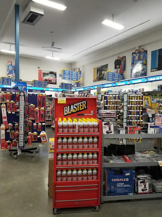 NAPA Auto Parts - Riverside Automotive Supply 2