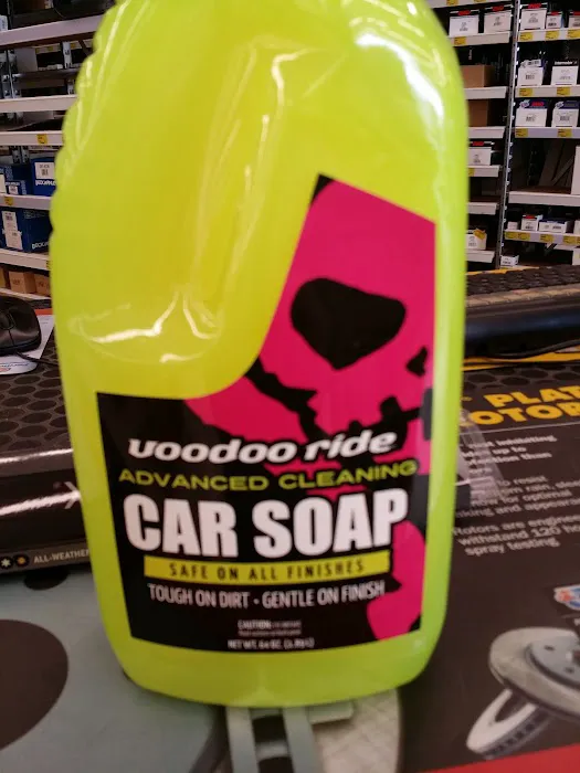 Advance Auto Parts 1
