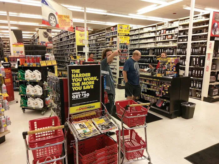 Advance Auto Parts 3