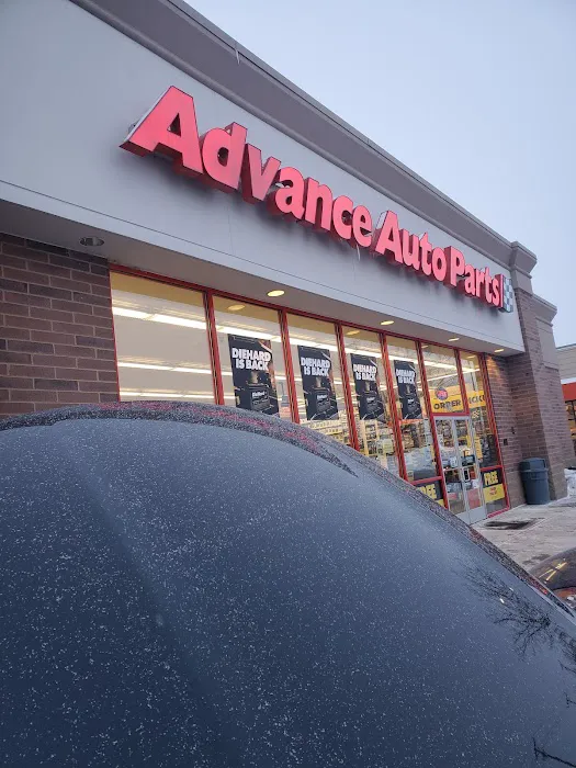 Advance Auto Parts 2