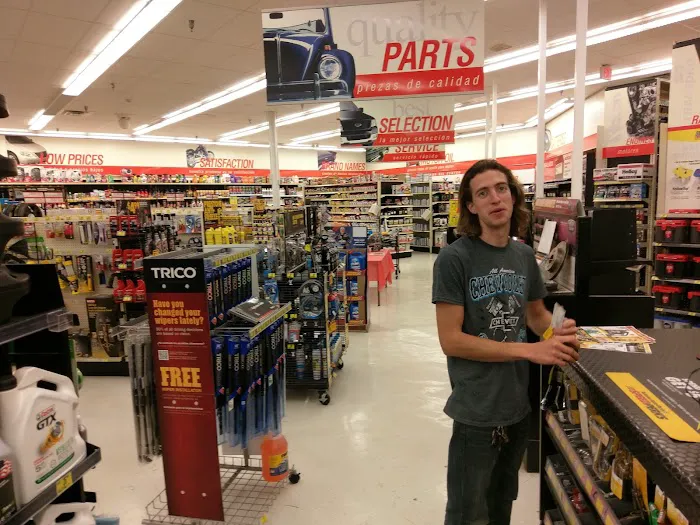 Advance Auto Parts 4