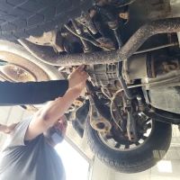 Hawk Nissan of St. Charles Service Center