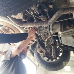 Hawk Nissan of St. Charles Service Center ico
