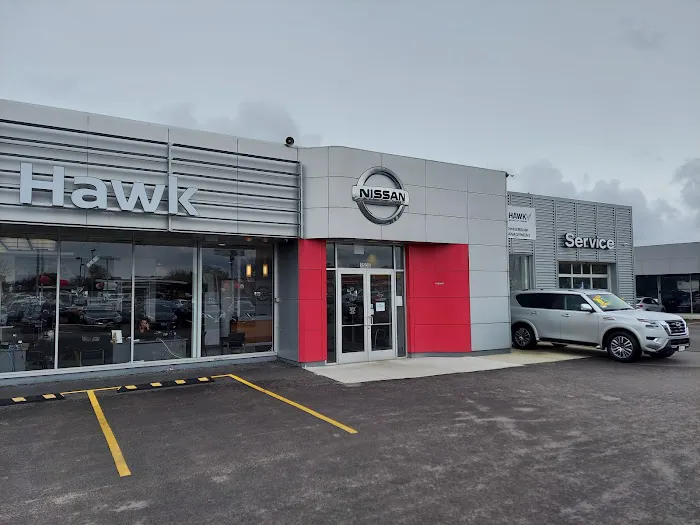 Hawk Nissan of St. Charles Parts 0