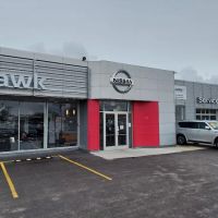 Hawk Nissan of St. Charles Parts