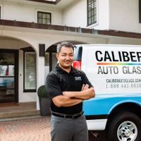 Caliber Auto Glass