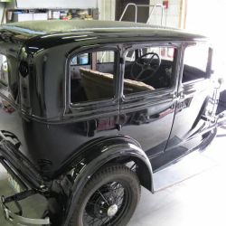 Jim's Auto Body ico