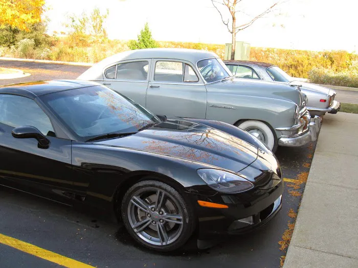 Jim's Auto Body 5
