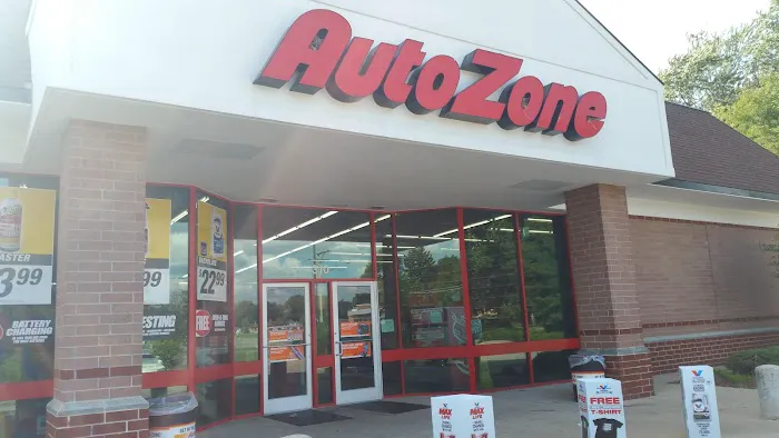 AutoZone Auto Parts 0