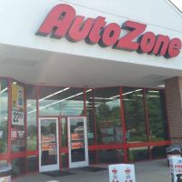 AutoZone Auto Parts