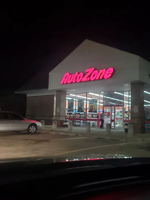 AutoZone Auto Parts 1