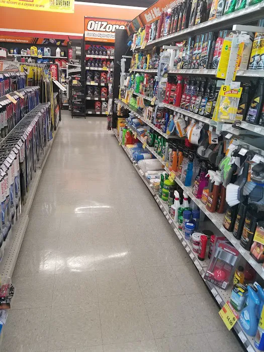 AutoZone Auto Parts 3