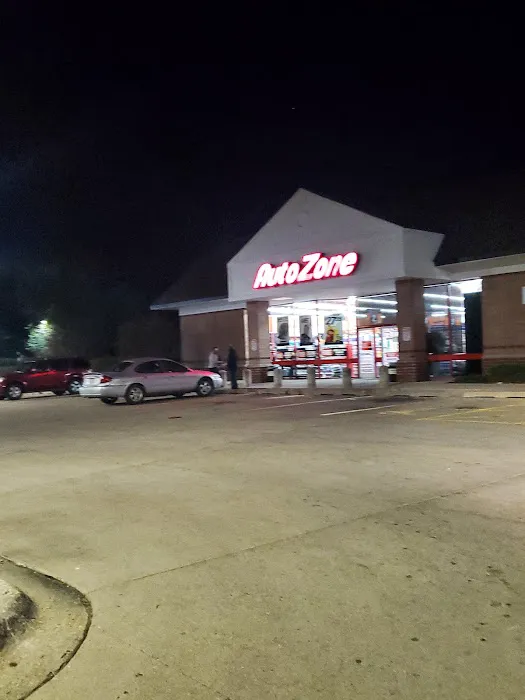AutoZone Auto Parts 2