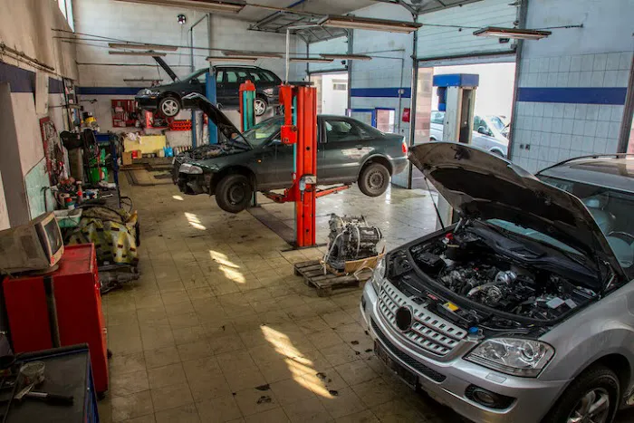 Zavala's Auto Repair 2