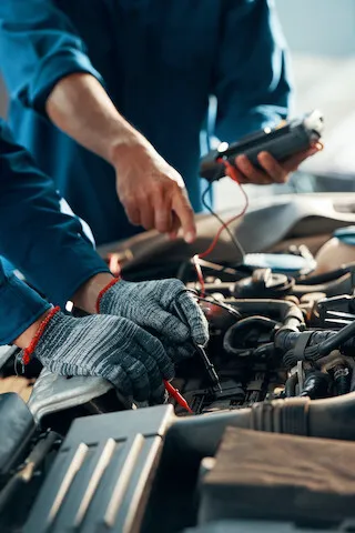 Zavala's Auto Repair 3
