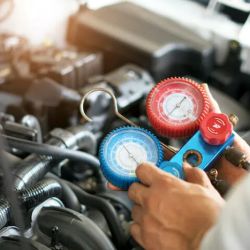 Zavala's Auto Repair ico