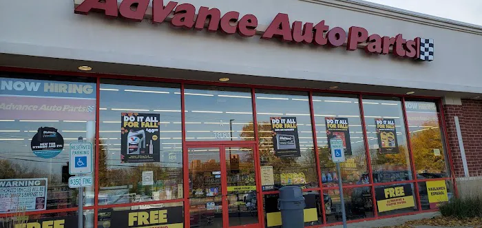 Advance Auto Parts 7
