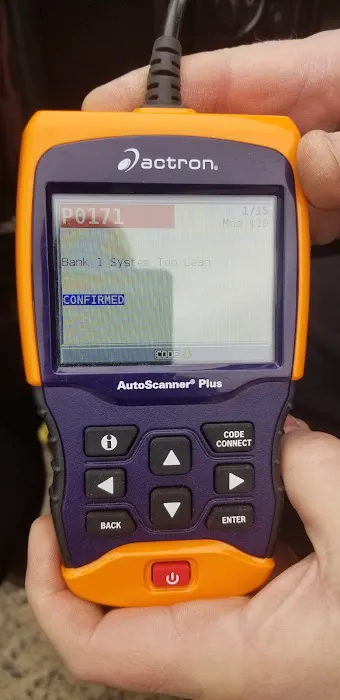 Advance Auto Parts 6