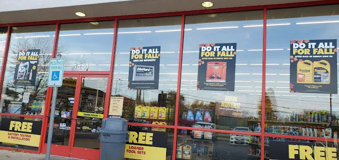Advance Auto Parts 2