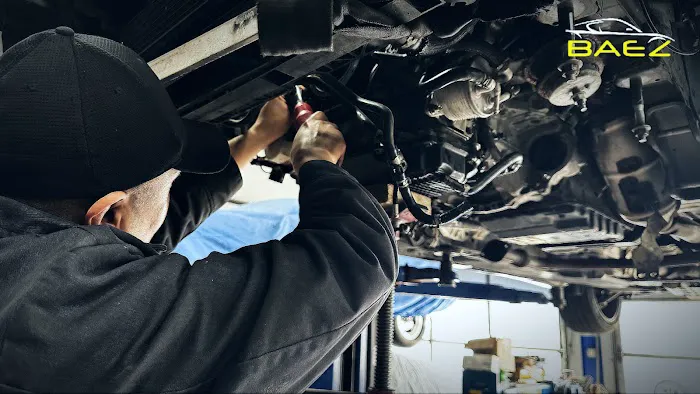 Baez Auto Repair 5