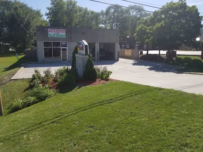 Baez Auto Repair 1