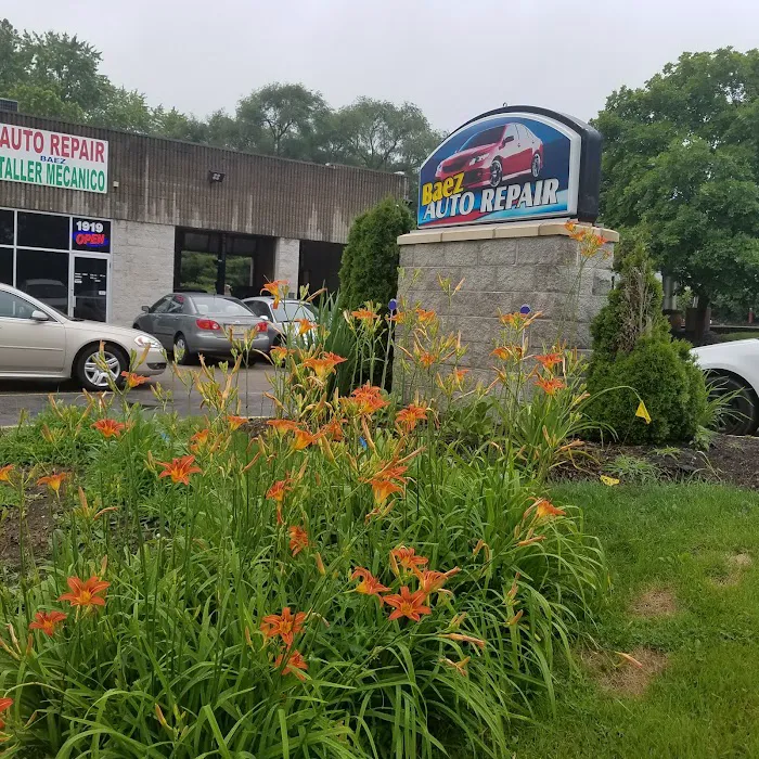 Baez Auto Repair 7