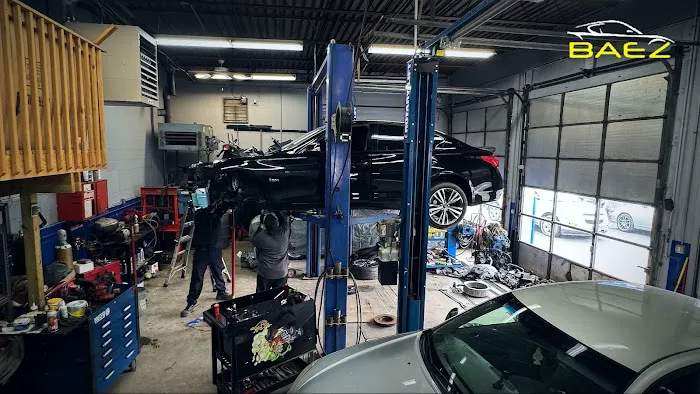 Baez Auto Repair 0