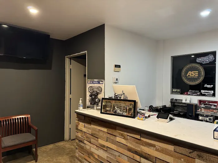 Baez Auto Repair 6