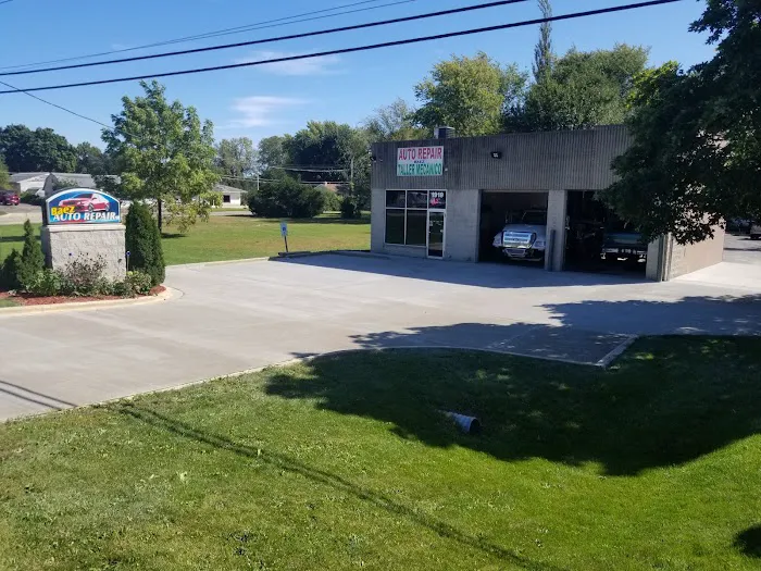 Baez Auto Repair 2
