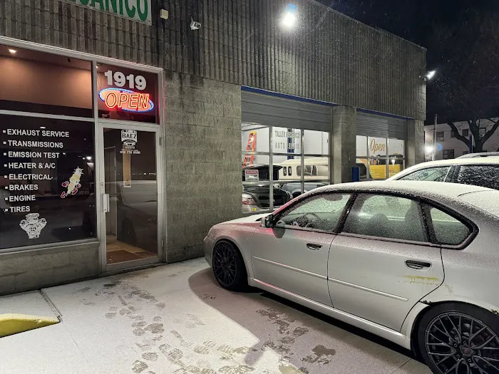 Baez Auto Repair 9
