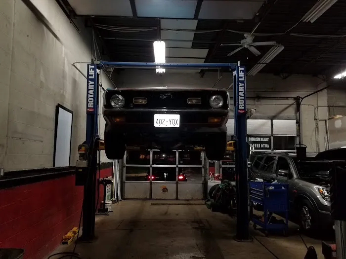 Baez Auto Repair 8