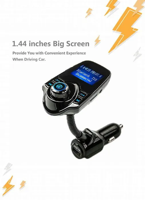 Stereo Car and Security 4