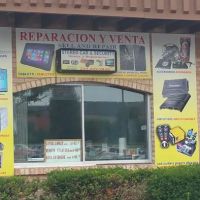 Stereo Car and Security