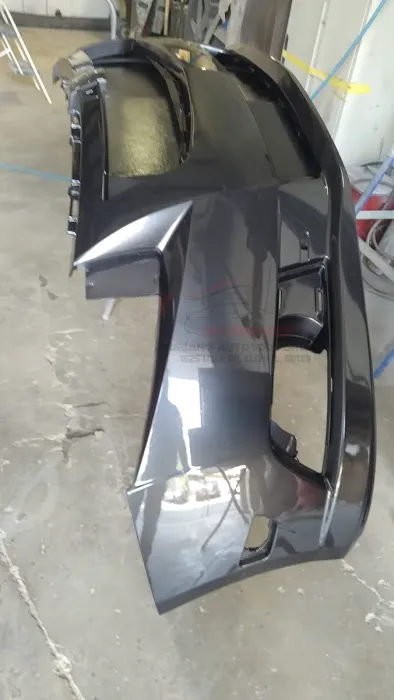 Edrian`s Autobody Shop 9