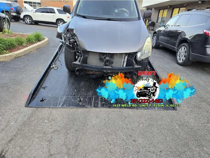 Edrian`s Autobody Shop 2