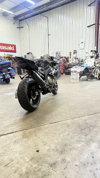 Fornarelli Motorsports Inc. 2
