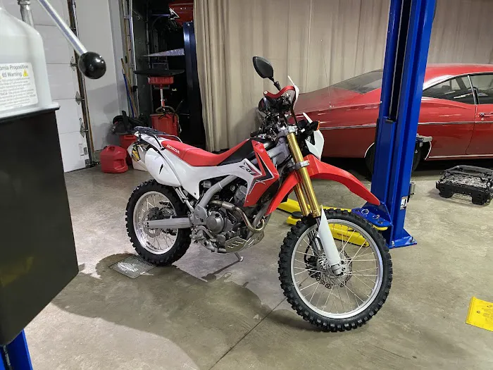 Fornarelli Motorsports Inc. 0