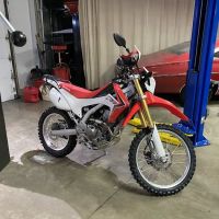 Fornarelli Motorsports Inc.