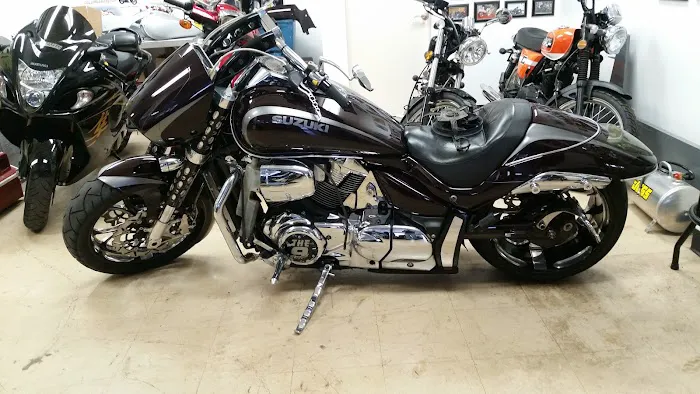 Fornarelli Motorsports Inc. 6