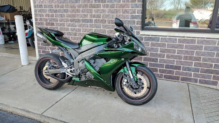 Fornarelli Motorsports Inc. 8