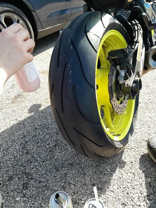 Fornarelli Motorsports Inc. 7