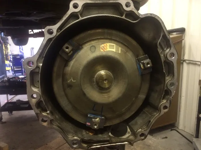 Fierro Automotive Repair and Body Work 7
