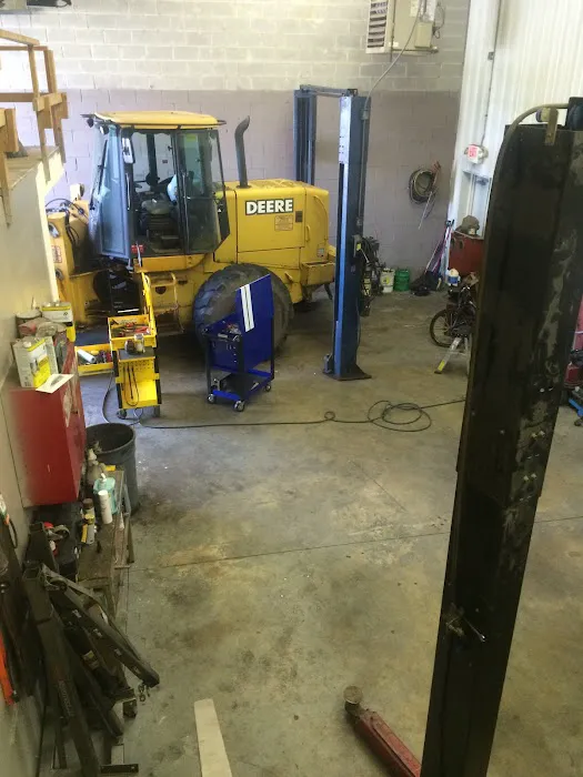 Fierro Automotive Repair and Body Work 5