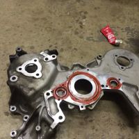 Fierro Automotive Repair and Body Work